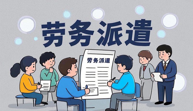 人事代理：企业背后的隐形英雄